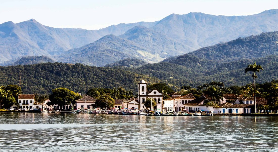 paraty