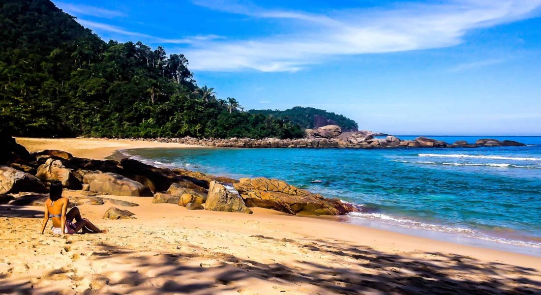 roteiro de Paraty
