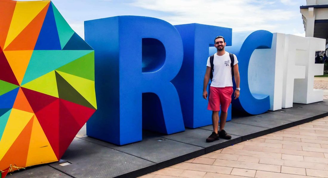 Roteiro de Recife