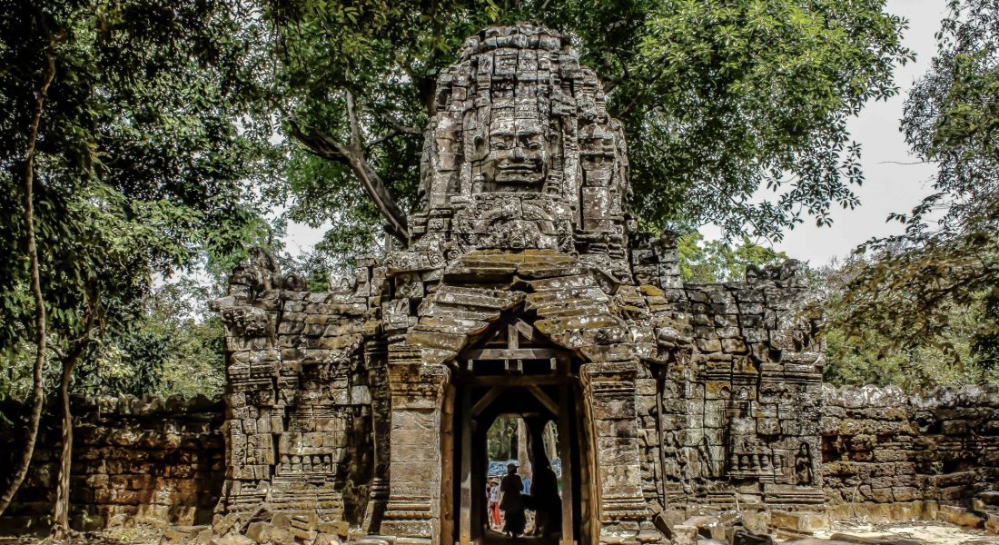 Siem Reap