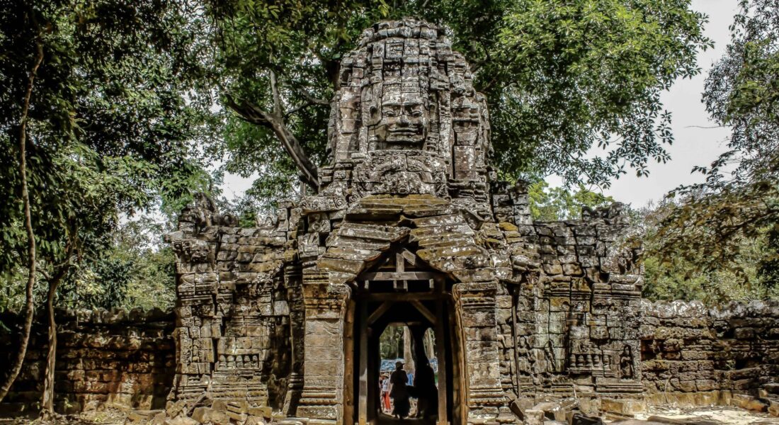 Siem Reap
