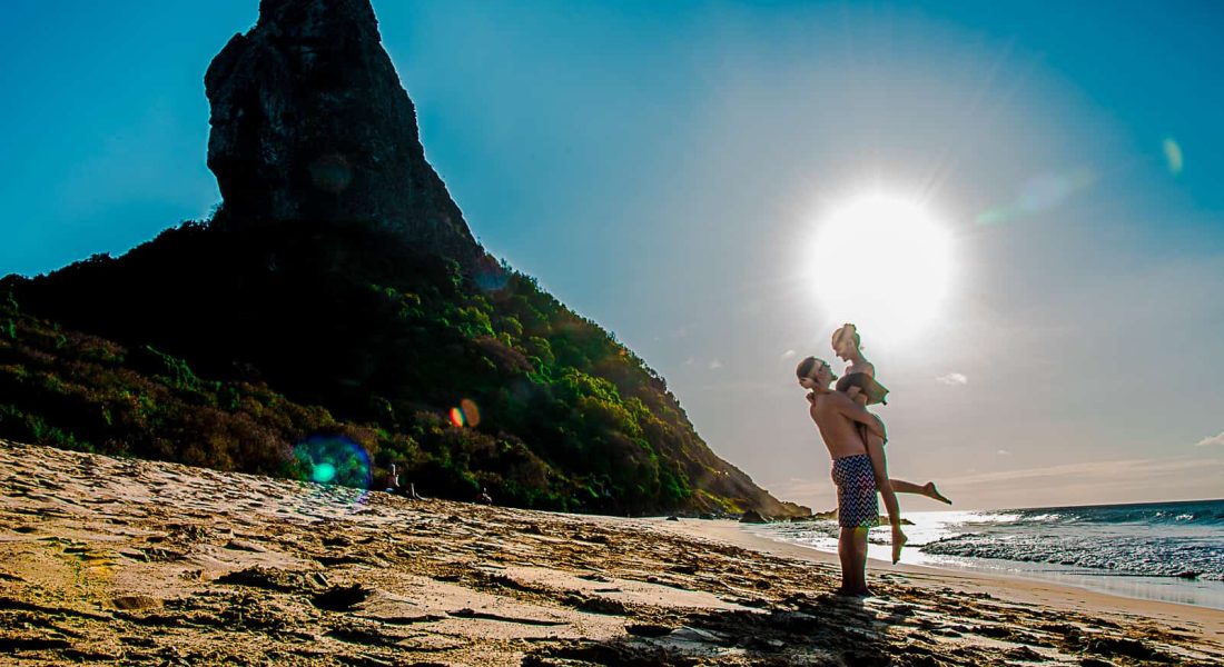 como economizar em fernando de noronha barato