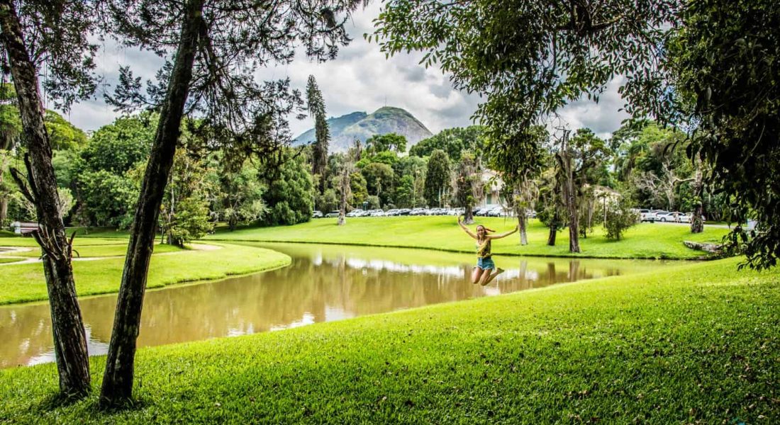 Roteiro de Nova Friburgo RJ Nova Friburgo o que fazer Atrações de Nova Friburgo