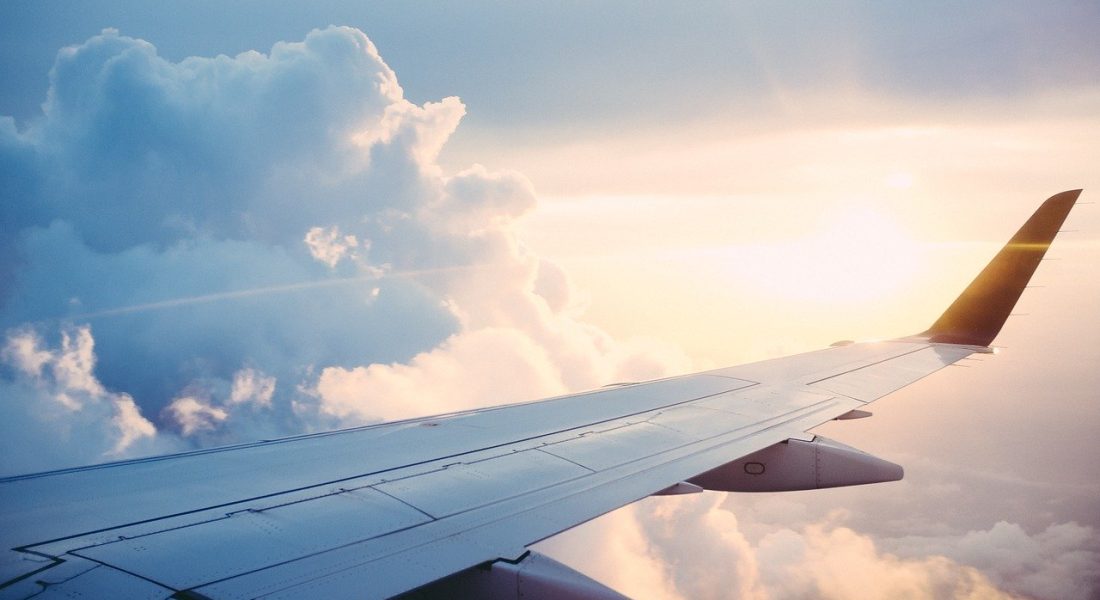 Como é voar com a Ethiopian Airlines