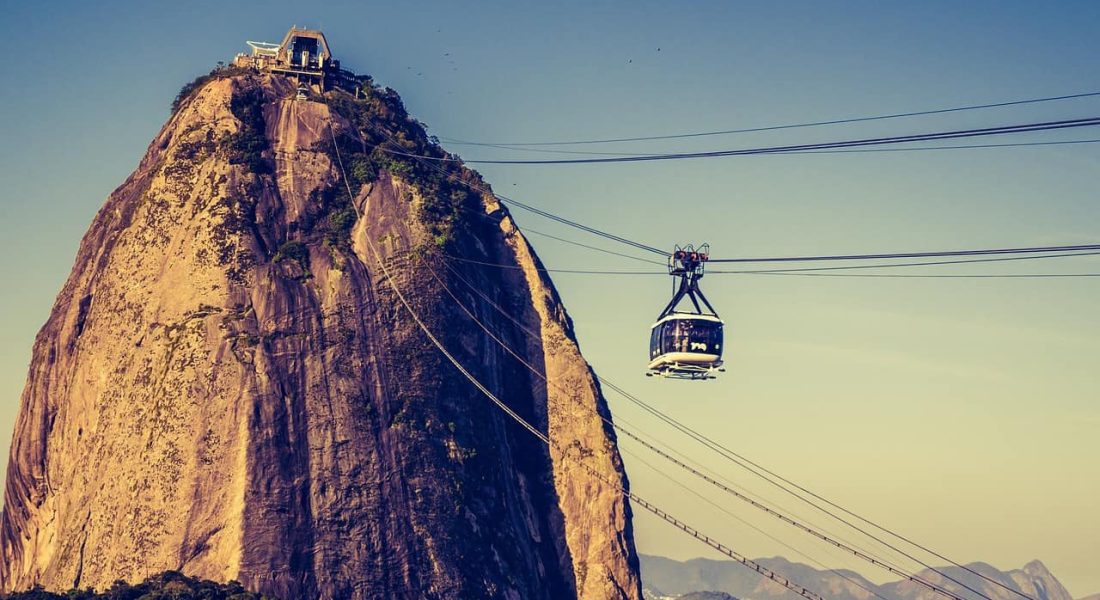 guia cidade do Rio de Janeiro roteiro Turismo Rio de Janeiro
