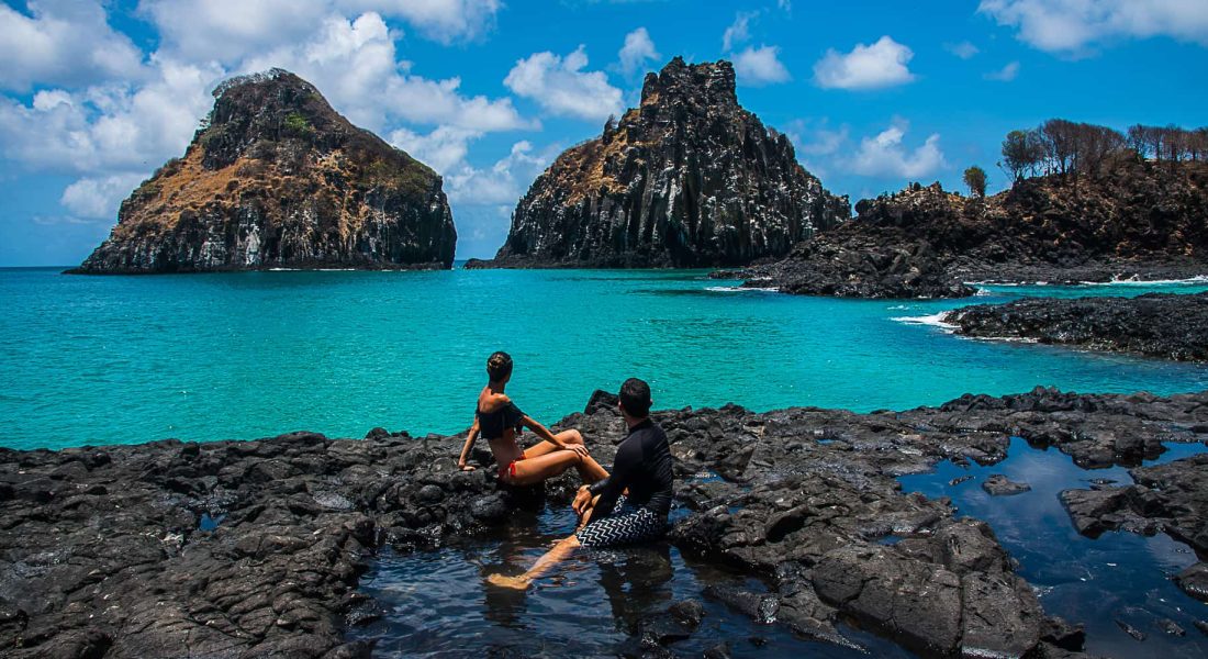 guia fernando de noronha roteiro completo