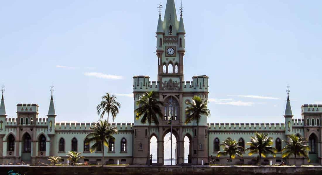 Ilha Fiscal
