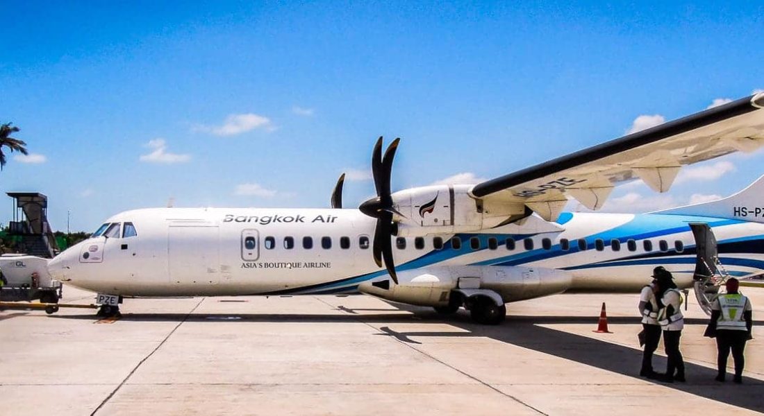 Passagens para voos dentro da Ásia voos low cost na Ásia