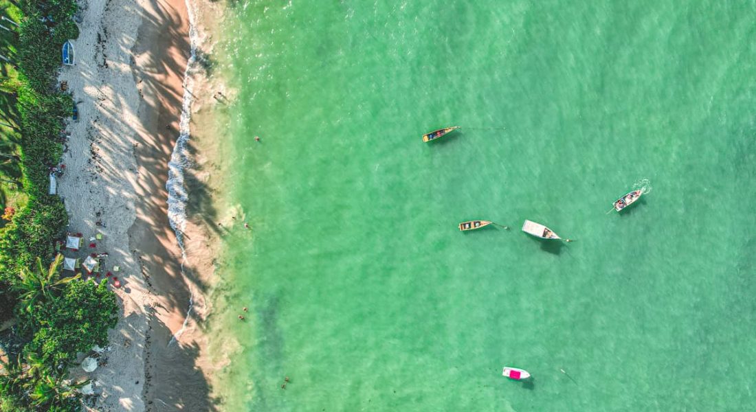 o que fazer em arraial da ajuda