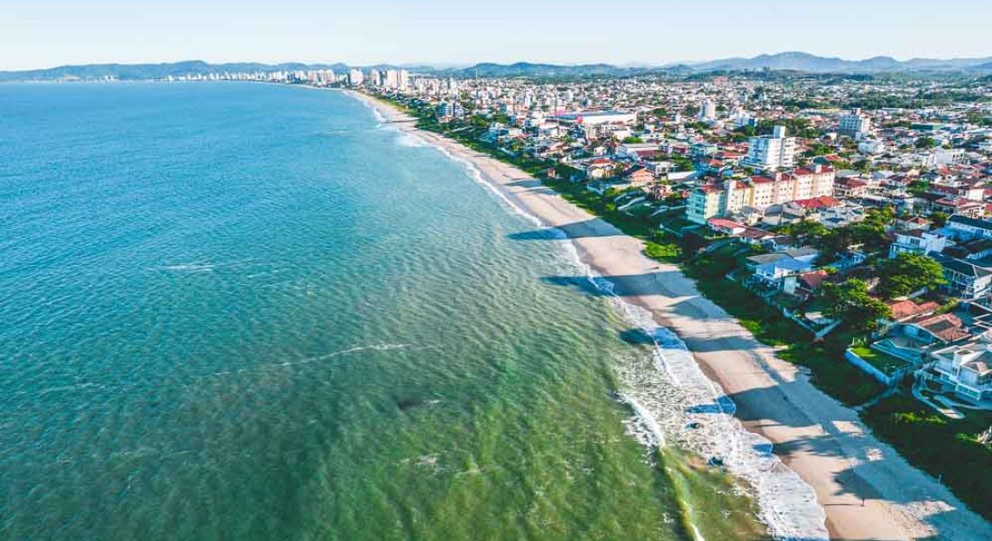o que fazer em barra velha sc