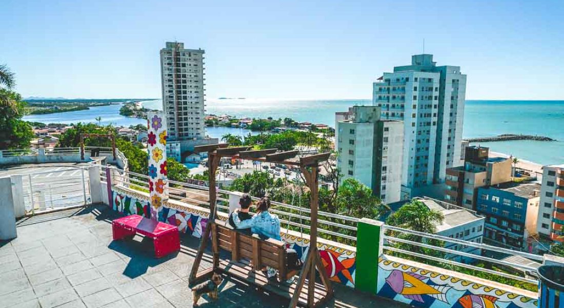 o que fazer em barra velha sc