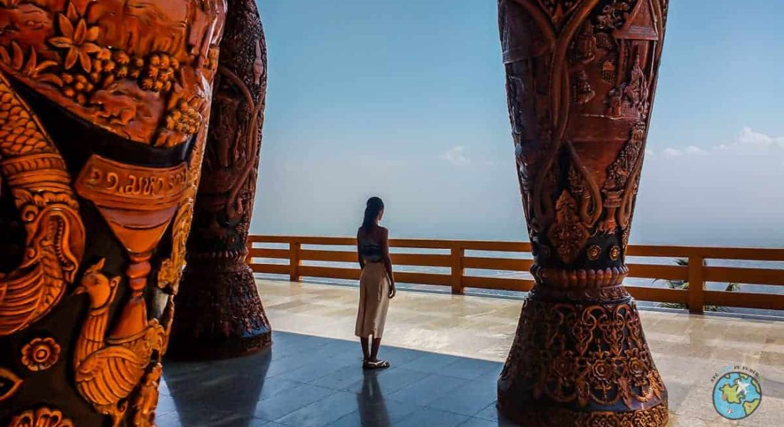 o que fazer em chiang mai tailandia