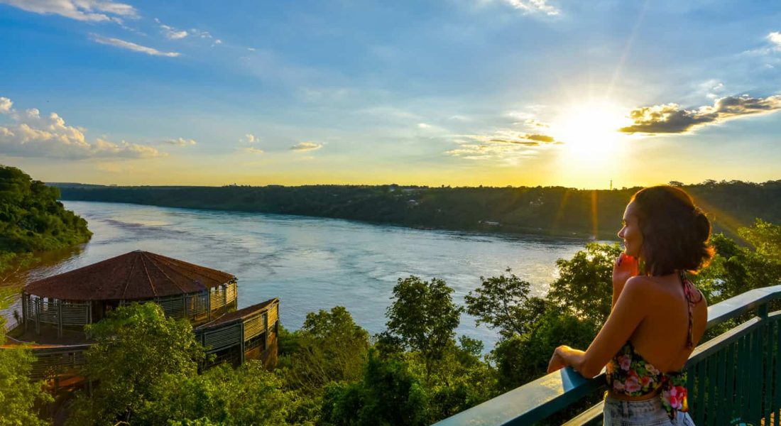 o que fazer em foz do iguaçu