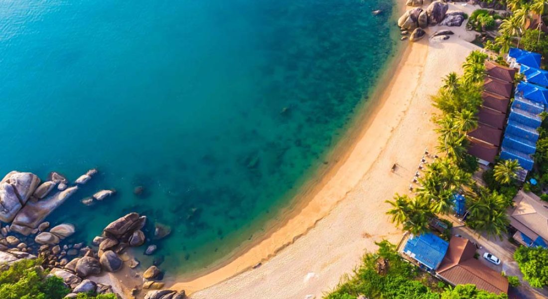 o que fazer em koh phangan