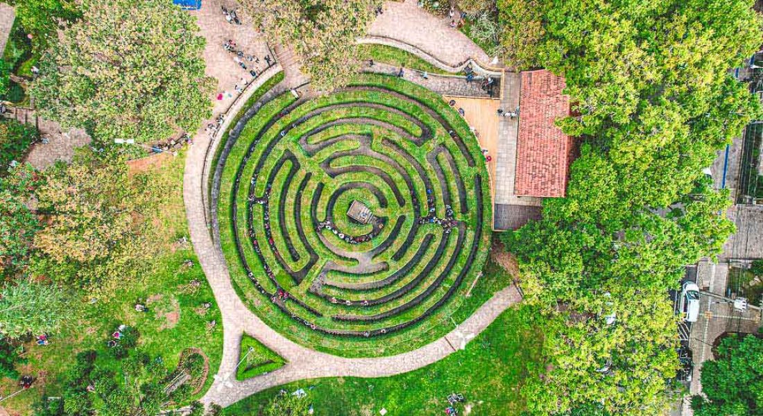 Roteiro de Nova Petrópolis