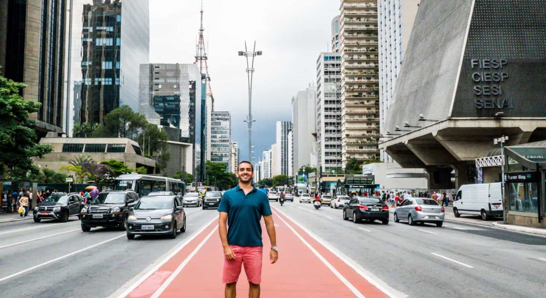 roteiro de são paulo