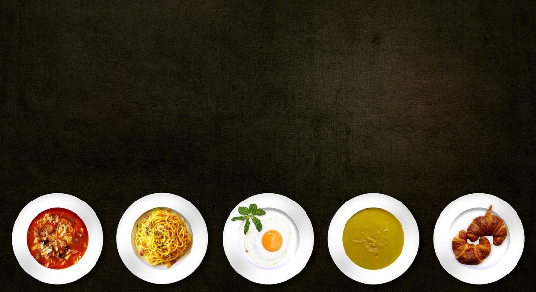 onde comer em São Paulo, Restaurantes em São Paulo, lugares para comer em São Paulo
