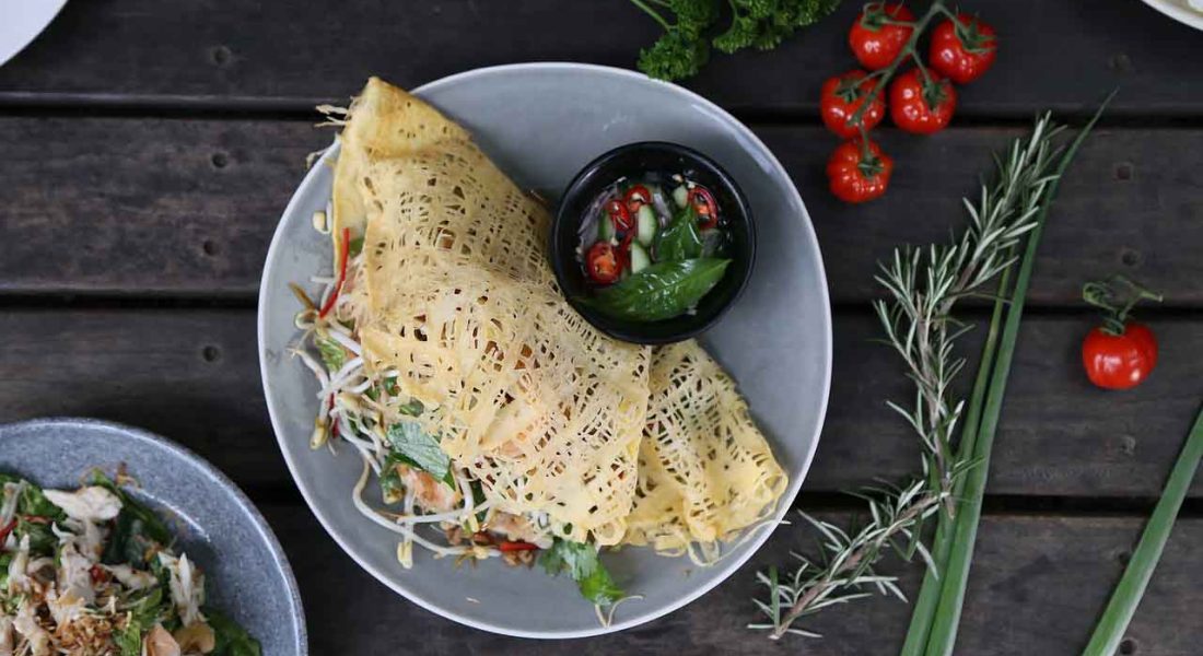 onde comer em bangkok