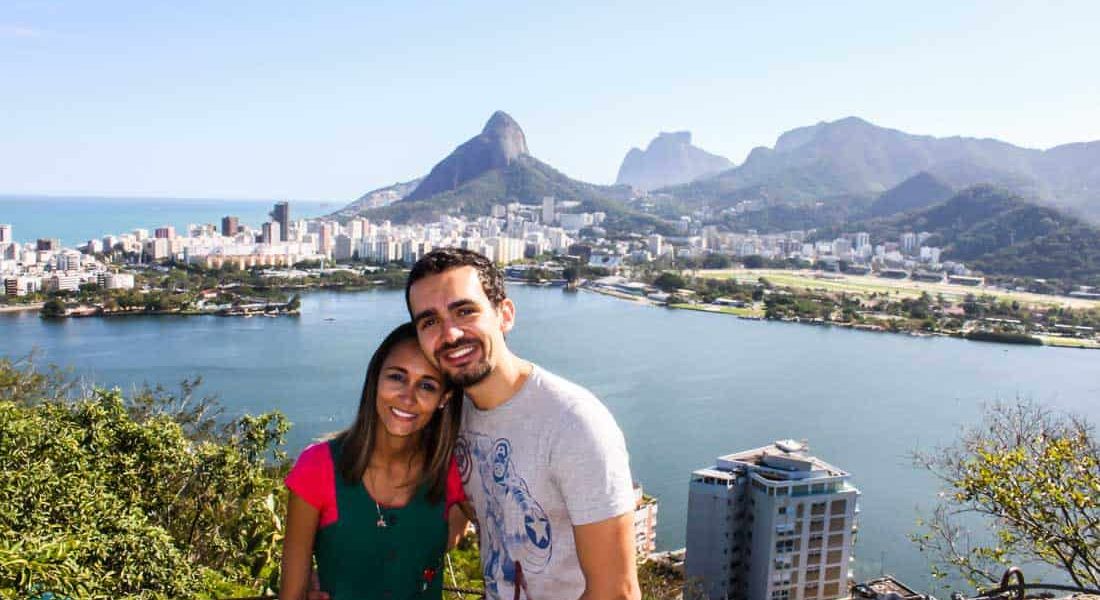 Parque da Catacumba Trilha do Parque da Catacumba