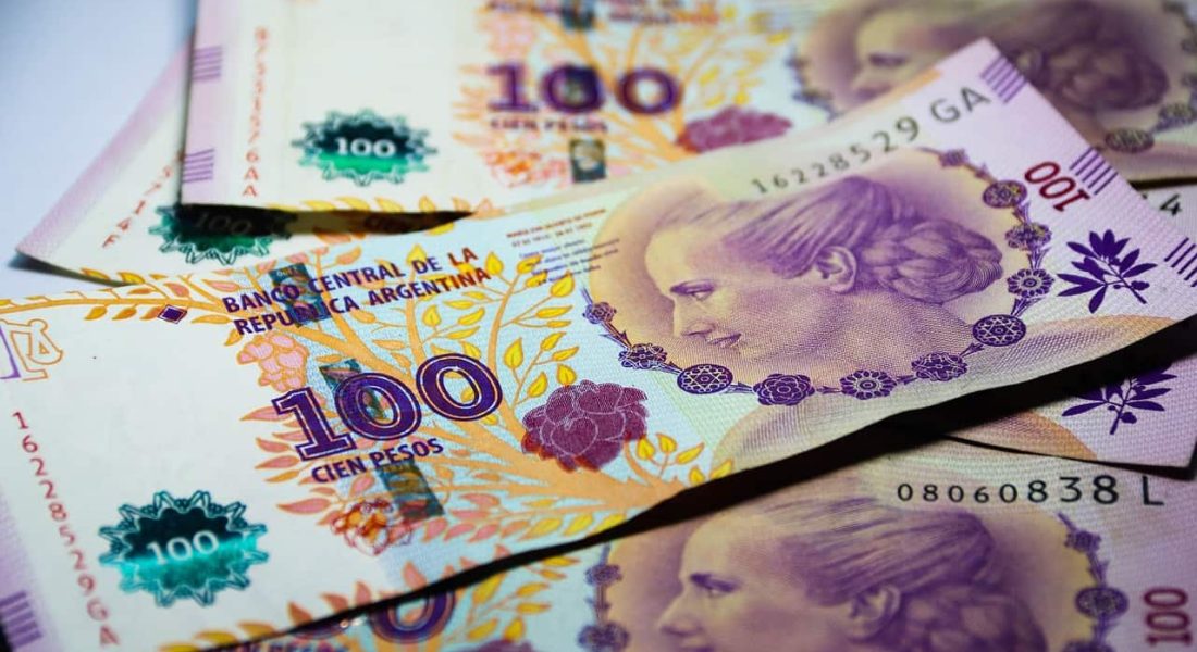 peso argentino