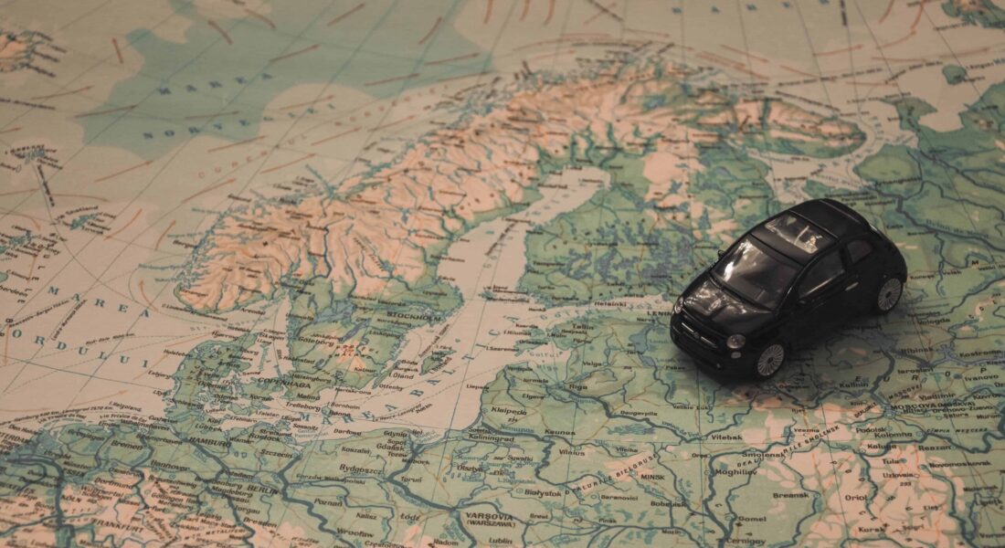 Tipos de Seguro Viagem internacional