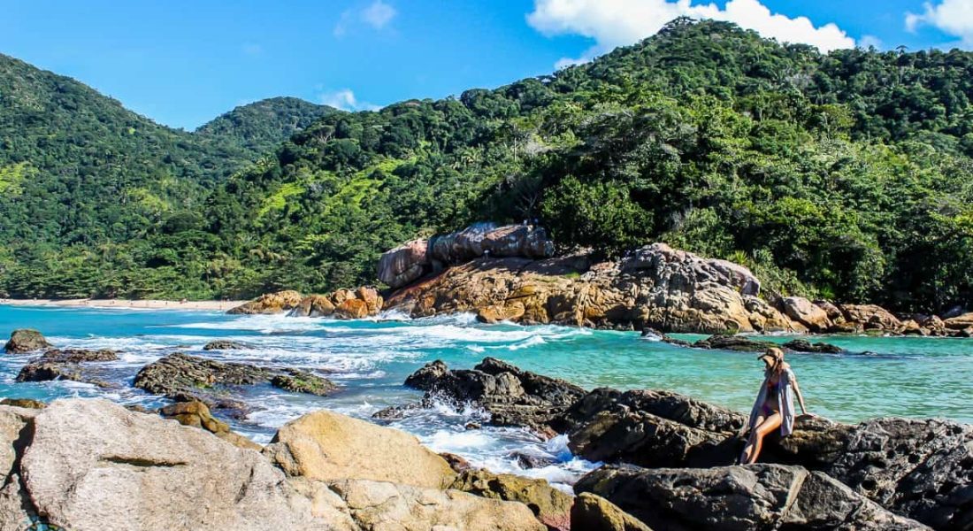 roteiro de trindade rj