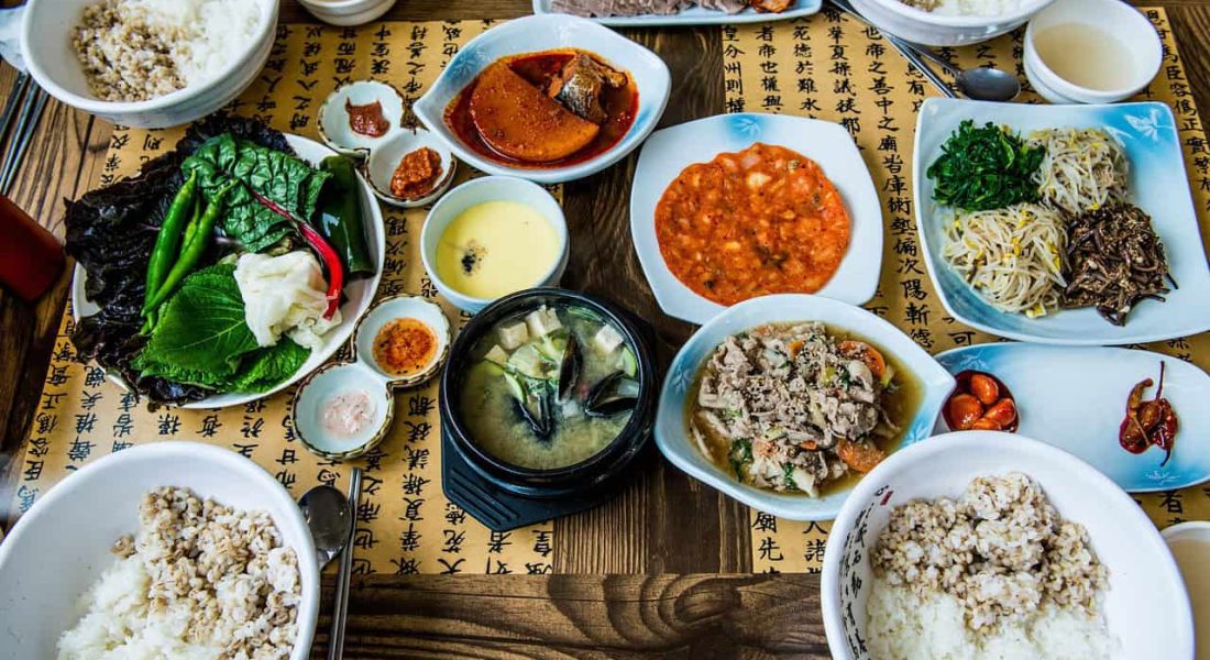 restaurante coreano curitiba