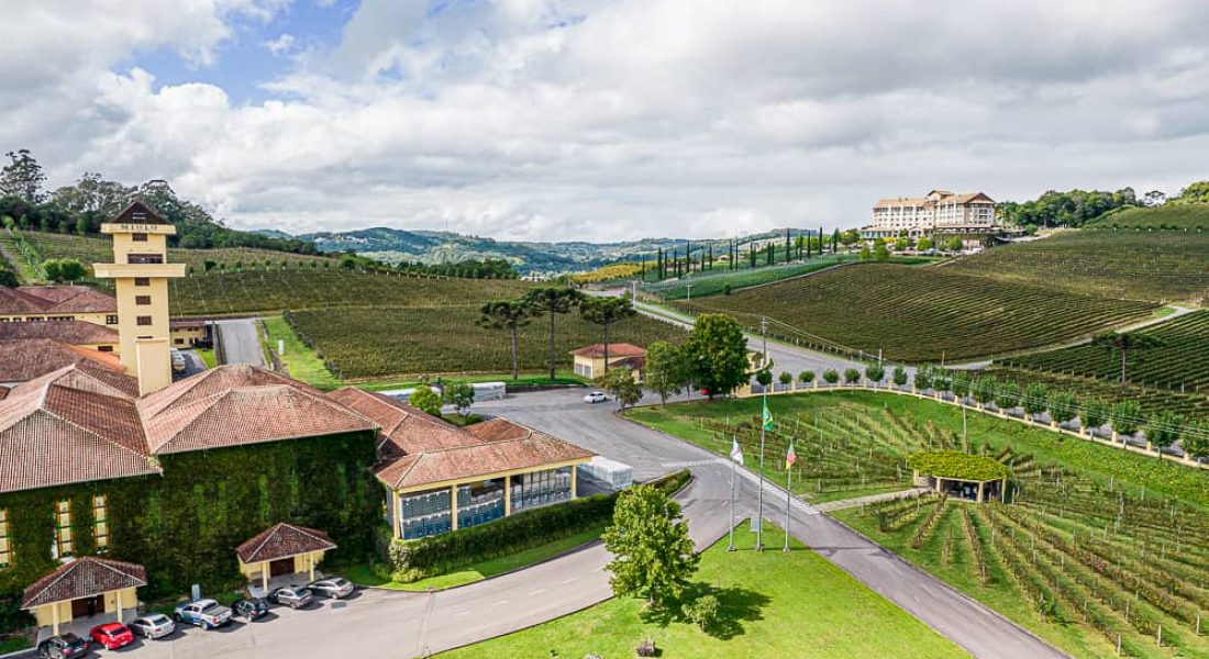 roteiro de bento gonçalves rs
