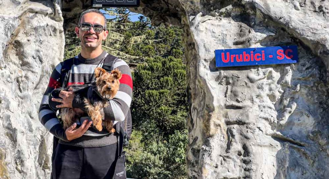 roteiro de urubici o que fazer