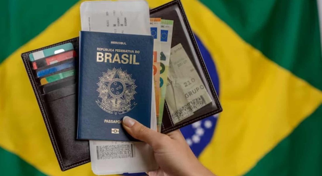 seguro viagem nacional