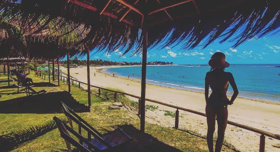 tabatinga natal quiosque