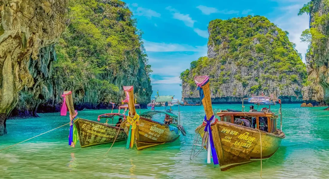 tailandia-ate onde eu puder ir