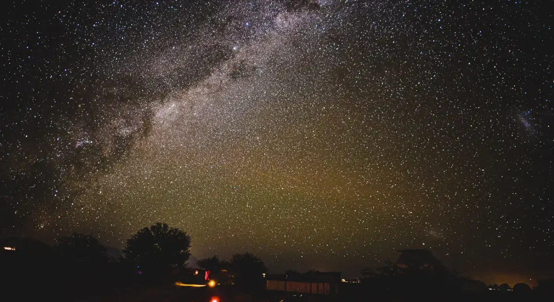 tour astronomico atacama