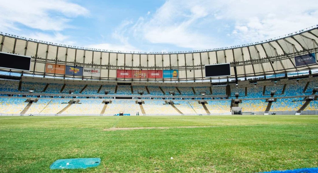 visita maracanã tour guiado templo do futebol
