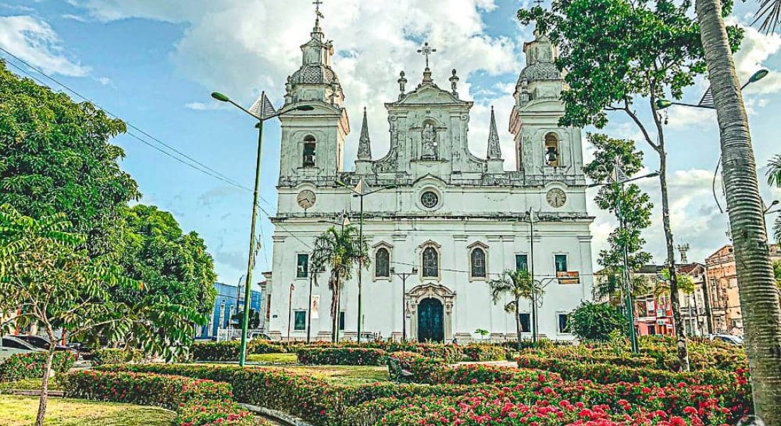 turismo em belem do para