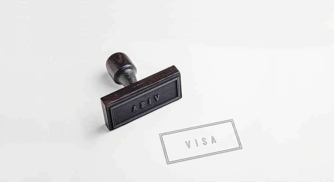visto para Tailândia e imigração Certificado de Febre Amarela